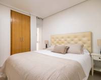 Reventa - Apartamento / Piso - Torrevieja Centro - Playa del Cura