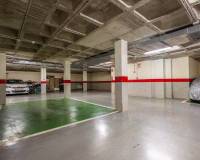 Reventa - Apartamento / Piso - Torrevieja Centro - Playa del Cura