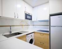 Reventa - Apartamento / Piso - Torrevieja Centro - Torrevieja