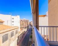 Reventa - Apartamento / Piso - Torrevieja Centro - Torrevieja