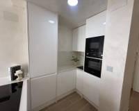 Reventa - Apartamento / Piso - Torrevieja Centro - Torrevieja