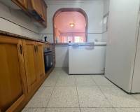 Reventa - Apartamento / Piso - Torrevieja Centro - Torrevieja