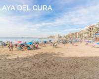 Reventa - Apartamento / Piso - Torrevieja - Centro