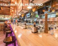 Reventa - Apartamento / Piso - Torrevieja - Centro