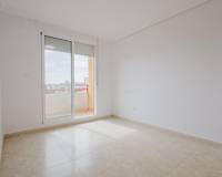 Reventa - Apartamento / Piso - Torrevieja - Centro