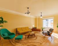 Reventa - Apartamento / Piso - Torrevieja - Centro