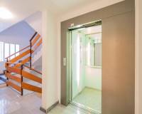 Reventa - Apartamento / Piso - Torrevieja - Centro