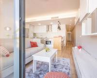 Reventa - Apartamento / Piso - Torrevieja - Centro