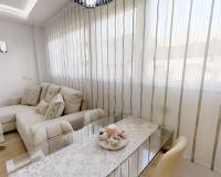 Reventa - Apartamento / Piso - Torrevieja - Centro