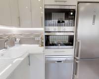 Reventa - Apartamento / Piso - Torrevieja - Centro