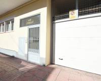 Reventa - Apartamento / Piso - Torrevieja - Centro