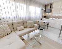 Reventa - Apartamento / Piso - Torrevieja - Centro