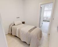 Reventa - Apartamento / Piso - Torrevieja - Centro
