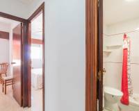 Reventa - Apartamento / Piso - Torrevieja - Curva del Palangre