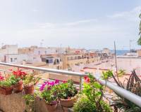 Reventa - Apartamento / Piso - Torrevieja - Curva del Palangre