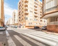 Reventa - Apartamento / Piso - Torrevieja - Curva del Palangre