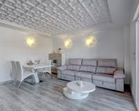 Reventa - Apartamento / Piso - Torrevieja - El Acequión - Los Náufragos