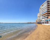 Reventa - Apartamento / Piso - Torrevieja - El Acequión - Los Náufragos