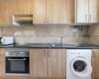 Reventa - Apartamento / Piso - Torrevieja - El Acequión - Los Náufragos