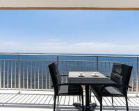 Reventa - Apartamento / Piso - Torrevieja - El Acequión - Los Náufragos