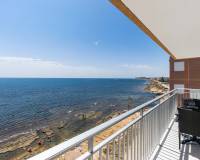 Reventa - Apartamento / Piso - Torrevieja - El Acequión - Los Náufragos