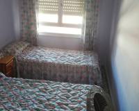 Reventa - Apartamento / Piso - Torrevieja - El Acequión - Los Náufragos