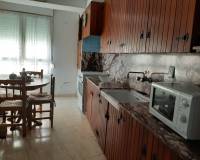 Reventa - Apartamento / Piso - Torrevieja - El Acequión - Los Náufragos