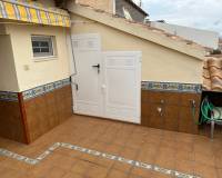 Reventa - Apartamento / Piso - Torrevieja - La Entrada