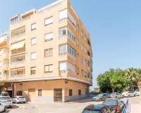 Reventa - Apartamento / Piso - Torrevieja - La Mata pueblo