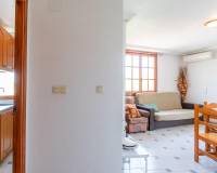 Reventa - Apartamento / Piso - Torrevieja - La Mata pueblo