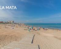 Reventa - Apartamento / Piso - Torrevieja - La Mata pueblo