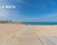 Reventa - Apartamento / Piso - Torrevieja - La Mata pueblo