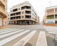 Reventa - Apartamento / Piso - Torrevieja - La Mata