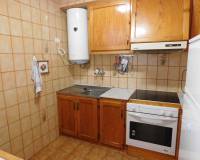 Reventa - Apartamento / Piso - Torrevieja - La Mata