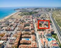 Reventa - Apartamento / Piso - Torrevieja - La Mata