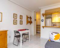 Reventa - Apartamento / Piso - Torrevieja - La Mata