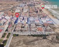 Reventa - Apartamento / Piso - Torrevieja - La Mata