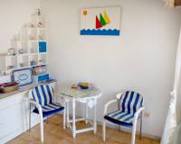 Reventa - Apartamento / Piso - Torrevieja - La Mata