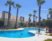 Reventa - Apartamento / Piso - Torrevieja - La Mata