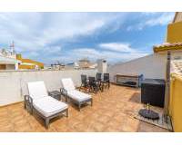Reventa - Apartamento / Piso - Torrevieja - La Recoleta