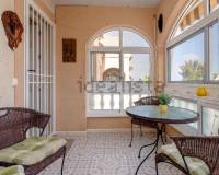 Reventa - Apartamento / Piso - Torrevieja - Lago jardin