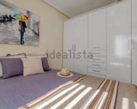 Reventa - Apartamento / Piso - Torrevieja - Lago jardin