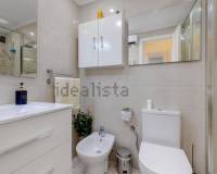 Reventa - Apartamento / Piso - Torrevieja - Lago jardin