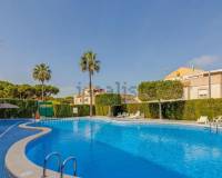 Reventa - Apartamento / Piso - Torrevieja - Lago jardin