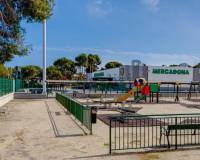 Reventa - Apartamento / Piso - Torrevieja - Lago jardin