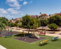 Reventa - Apartamento / Piso - Torrevieja - Lago jardin