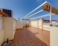 Reventa - Apartamento / Piso - Torrevieja - Lago jardin