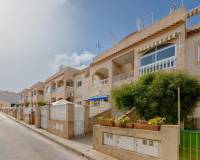 Reventa - Apartamento / Piso - Torrevieja - Lago jardin