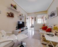 Reventa - Apartamento / Piso - Torrevieja - Lago jardin