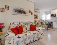 Reventa - Apartamento / Piso - Torrevieja - Lago jardin